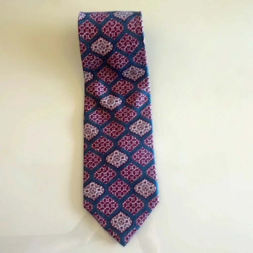 Christian Dior Monsiejr tie
